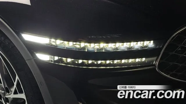 Genesis G90 RS4 — Фото автомобиля 7