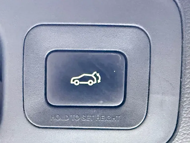 GAC Trumpchi GS4 — Фото автомобиля 22