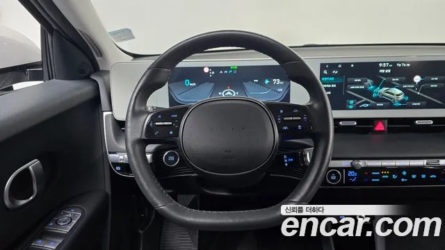 Hyundai Ioniq 5 Ioniq5 — Фото автомобиля 18