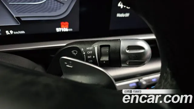 Hyundai Ioniq 6 — Фото автомобиля 29