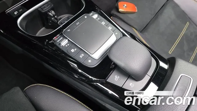 Mercedes-Benz CLA-Class C118 — Фото автомобиля 25