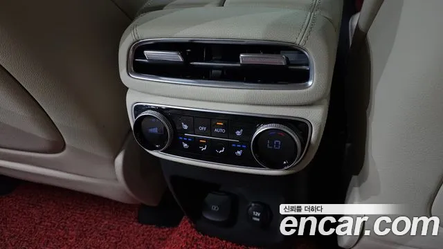 Genesis GV80 3.0 Дизель AWD — Фото автомобиля 19