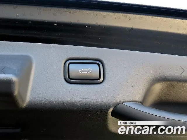 Kia Niro The All New — Фото автомобиля 16