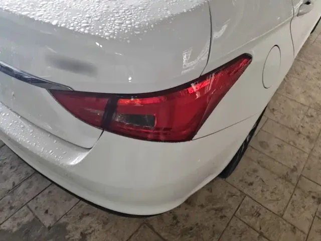 Chery Arrizo 5 — Фото автомобиля 7
