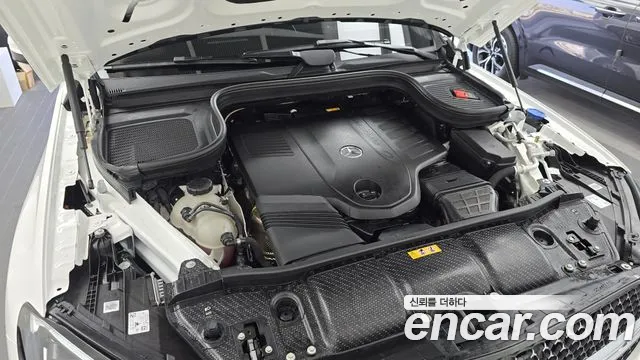 Mercedes-Benz GLE-Class W167 — Фото автомобиля 6