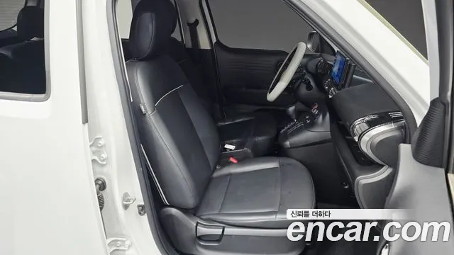 Hyundai Casper Casper Essential Light — Фото автомобиля 12