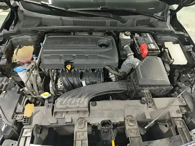 Geely Emgrand — Фото автомобиля 19