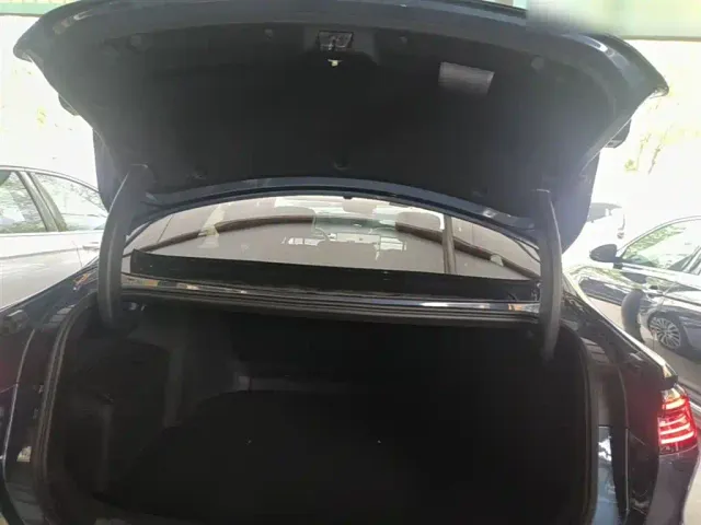 Geely Galaxy A7 — Фото автомобиля 18