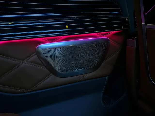 Mercedes-Benz Vito — Фото автомобиля 8