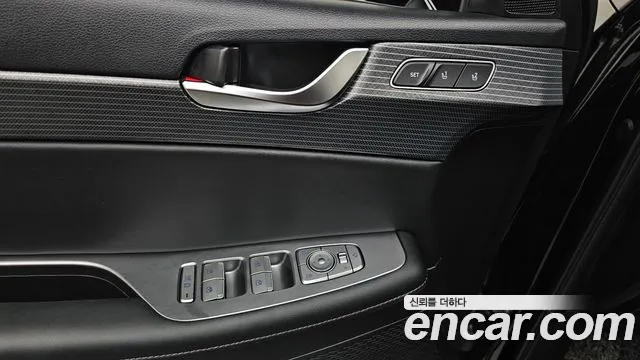 Hyundai Palisade The New Palisade Бензин 3.8 4WD — Фото автомобиля 14