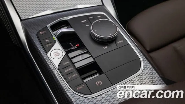 BMW 4 Series — Фото автомобиля 9