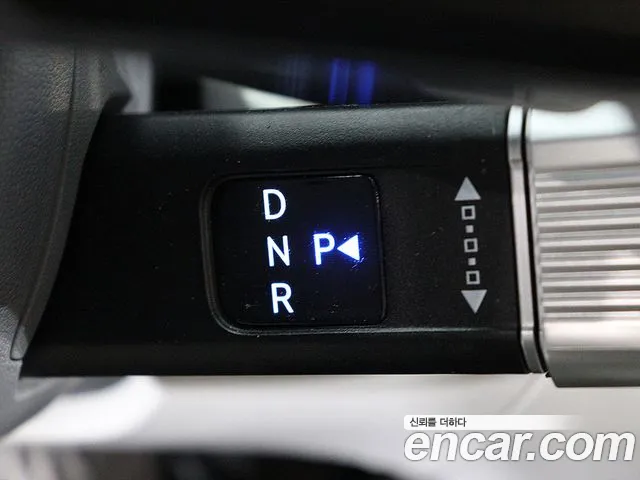 Hyundai Grandeur GN7 — Фото автомобиля 8