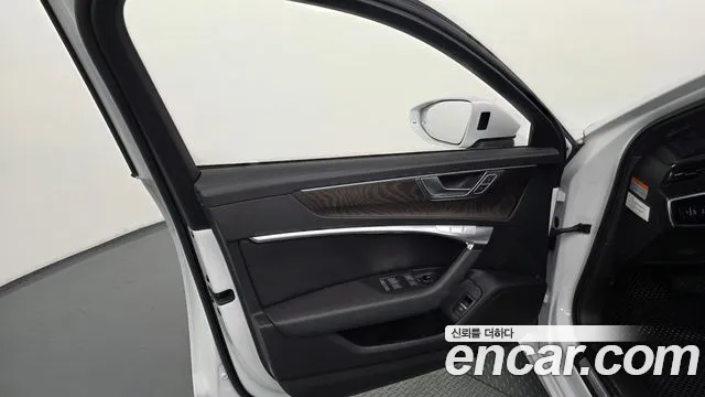 Audi A6 40 TDI Premium — Фото автомобиля 21