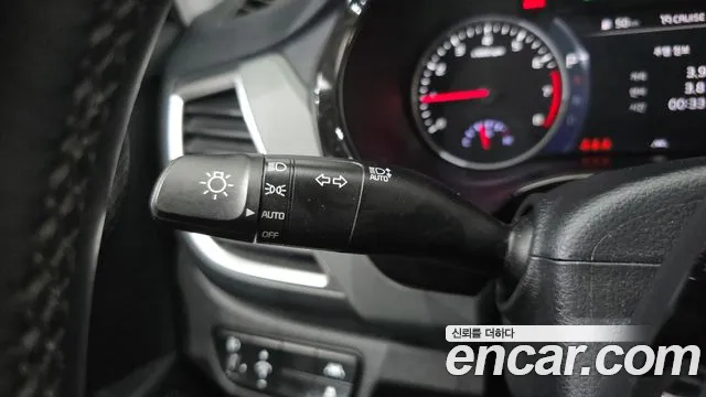 Kia Seltos — Фото автомобиля 16