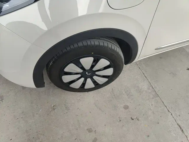 Wuling Bingo — Фото автомобиля 22