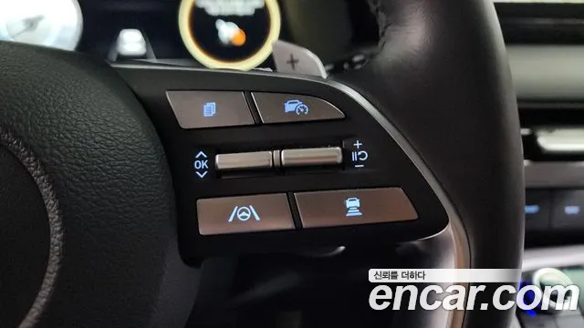 Hyundai Palisade The New Palisade Бензин 3.8 2WD — Фото автомобиля 14