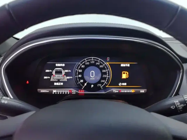 Cadillac CT5 — Фото автомобиля 14