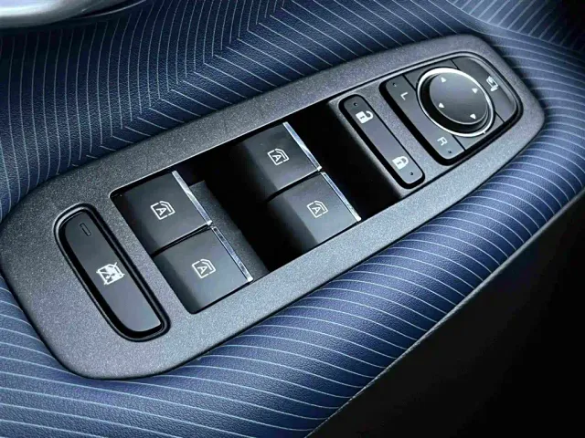 GAC Trumpchi GS3 — Фото автомобиля 13