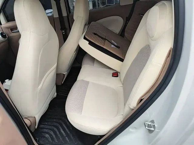 Wuling Hongguang Mini EV — Фото автомобиля 16
