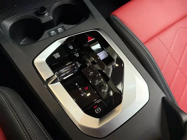 BMW 2 Series — Фото автомобиля 13