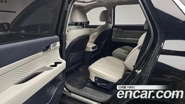 Hyundai Palisade The New Palisade Дизель 2.2 2WD — Фото автомобиля 22