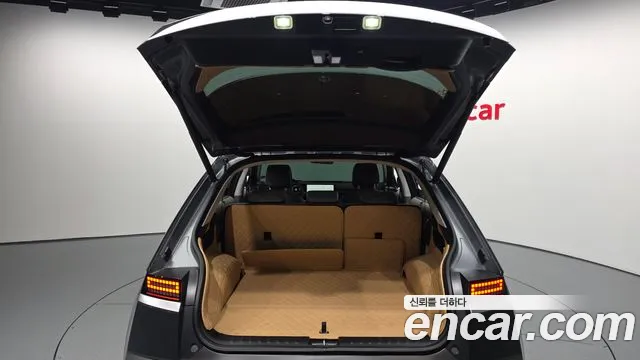 Hyundai Ioniq 5 New — Фото автомобиля 26