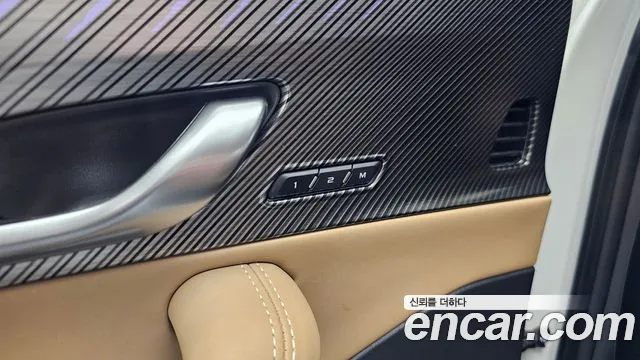 Renault-KoreaSamsung Grand Koleos Grand Koleos — Фото автомобиля 27