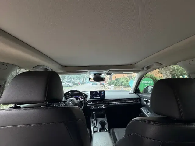 Honda Civic — Фото автомобиля 8