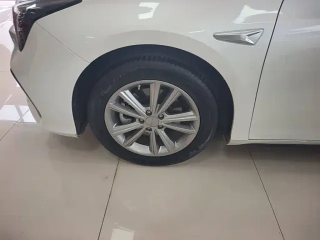 GAC Aion S — Фото автомобиля 22