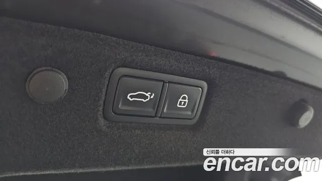 Kia K5 Signature — Фото автомобиля 30