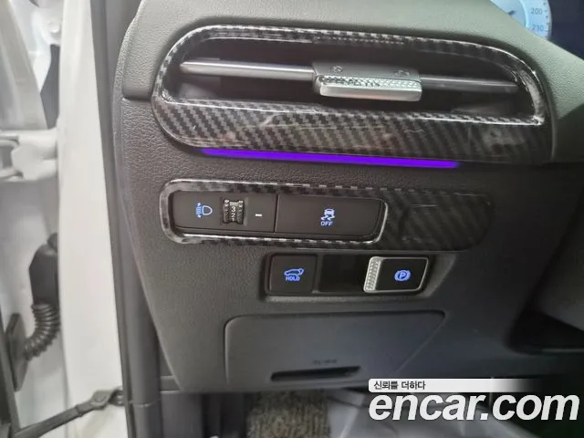 Hyundai Palisade The New Palisade — Фото автомобиля 20