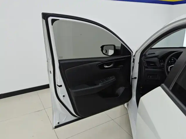 Honda Crider — Фото автомобиля 7