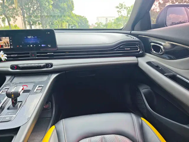 GAC Trumpchi Emkoo — Фото автомобиля 19