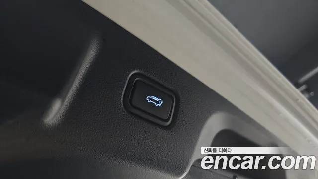 Hyundai Palisade The New — Фото автомобиля 25