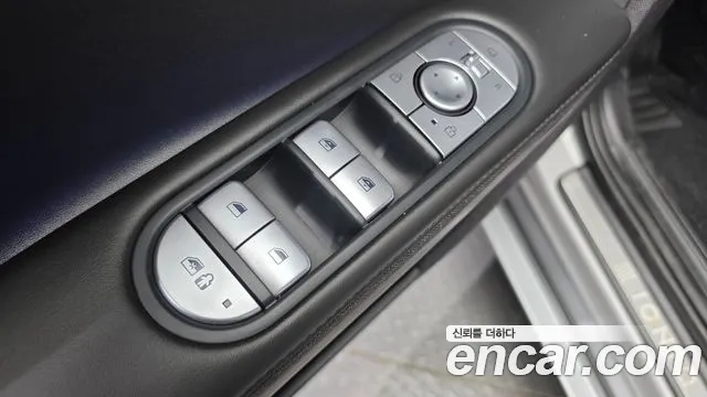 Hyundai Ioniq5 — Фото автомобиля 27