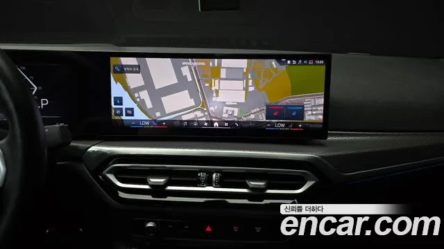 BMW i4 — Фото автомобиля 20