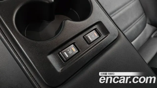 Renault Korea SM6 SM6 (New) — Фото автомобиля 25