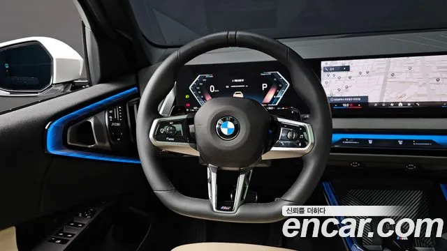 BMW X3 — Фото автомобиля 12