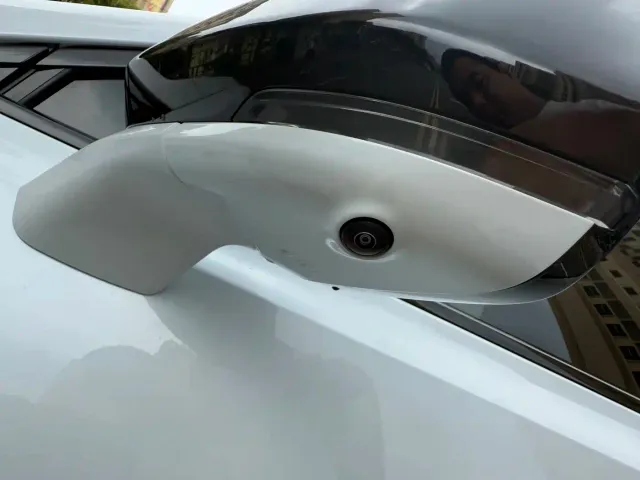 Cadillac XT5 — Фото автомобиля 13
