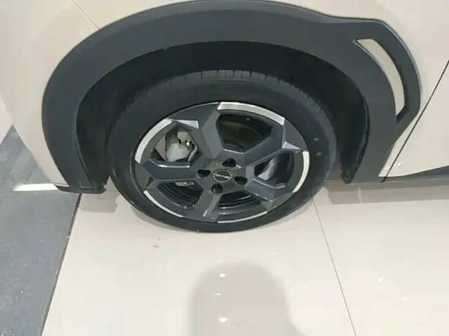 BYD Seagull — Фото автомобиля 22