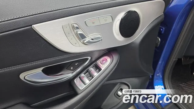 Mercedes-Benz C-Class W205 — Фото автомобиля 27