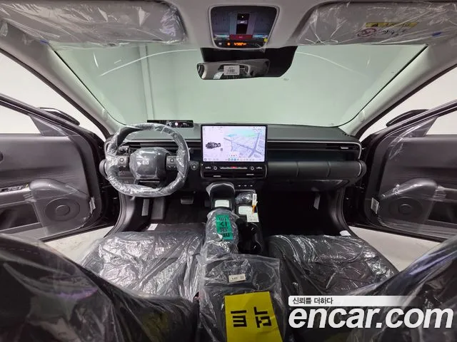 Hyundai Avante (CN8) — Фото автомобиля 5