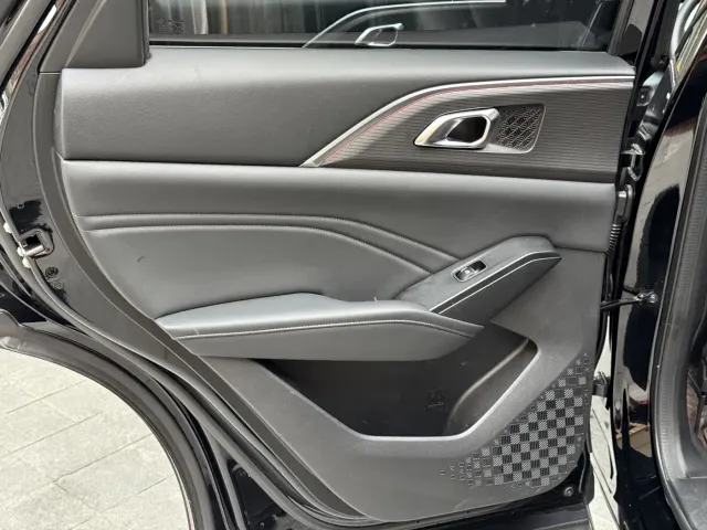 Haval Xiaolong MAX — Фото автомобиля 15