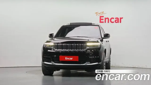 Jeep Cherokee WL — Фото автомобиля 3