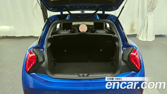 Mini Cooper — Фото автомобиля 20