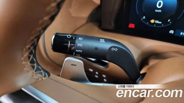 Hyundai Palisade Palisade (LX3) Бензин 2.5T 4WD 7 мест — Фото автомобиля 24