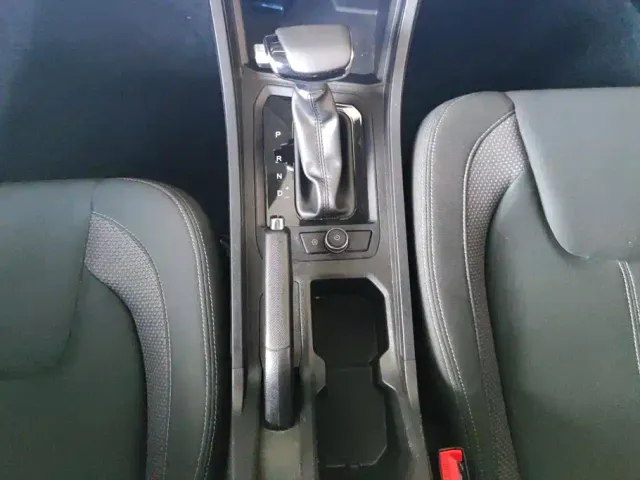 Chery Tiggo 3x — Фото автомобиля 16