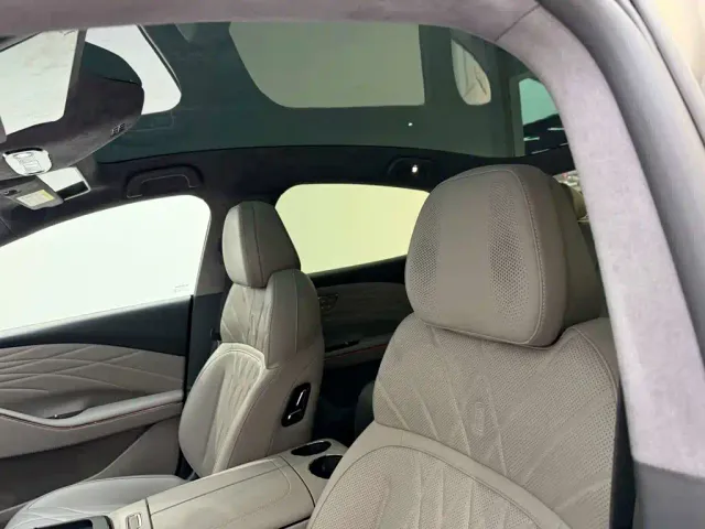 Geely Galaxy Xingyao 8 — Фото автомобиля 23