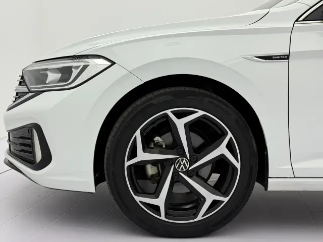 Volkswagen Sagitar — Фото автомобиля 20