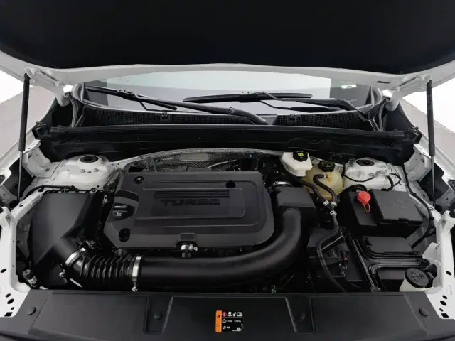Buick Envision Plus — Фото автомобиля 6